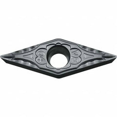 Kyocera - VBMT222 VF Grade PR1725 Carbide Turning Insert - Americas Industrial Supply