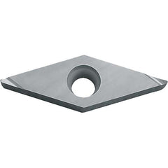 Kyocera - VCET221 M-F Grade PR1725 Carbide Turning Insert - Americas Industrial Supply