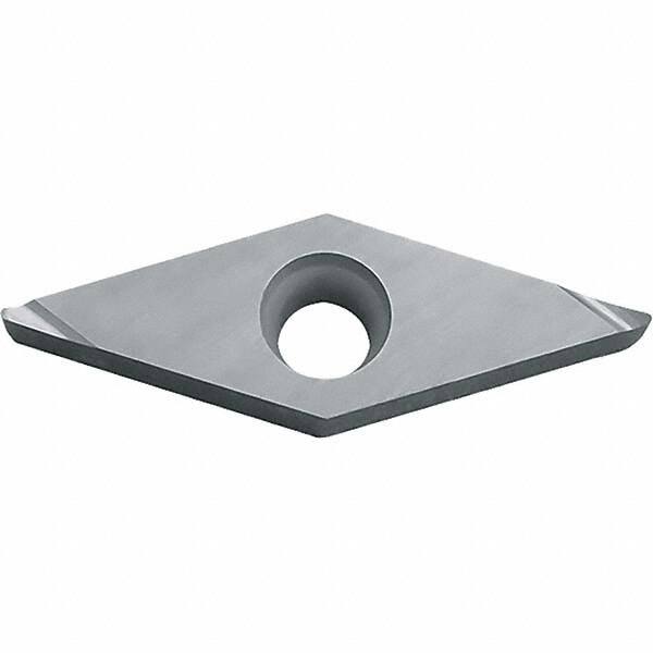 Kyocera - VCET2202 M-F Grade PR1725 Carbide Turning Insert - Americas Industrial Supply