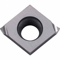 Kyocera - CCET3251 M-P Grade PR1725 Carbide Turning Insert - Americas Industrial Supply