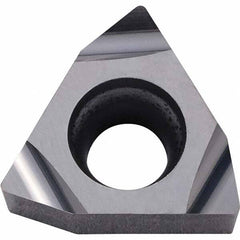Kyocera - WBET151502 M-P Grade PR1725 Carbide Turning Insert - Americas Industrial Supply