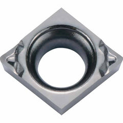 Kyocera - CCGT110905 MFP-PF Grade PR1725 Carbide Turning Insert - Americas Industrial Supply