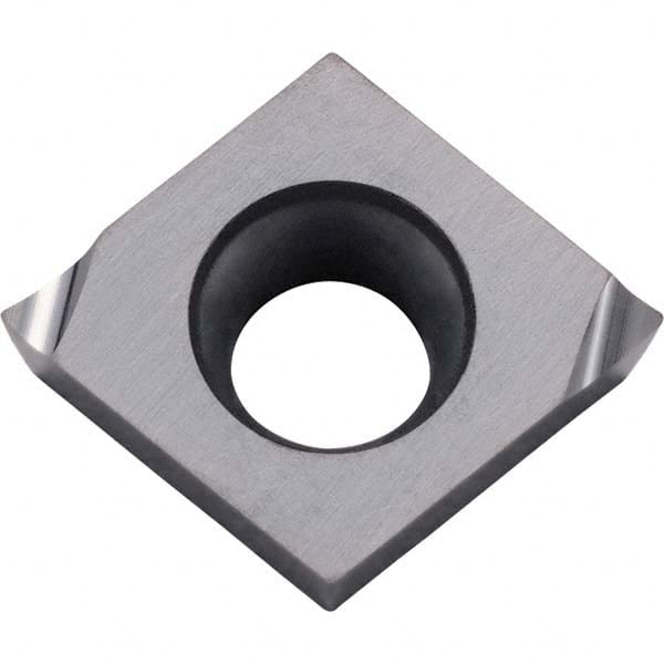 Kyocera - CCET3251 M-P Grade PR1725 Carbide Turning Insert - Americas Industrial Supply