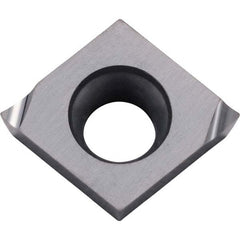 Kyocera - CCET3251 M-P Grade PR1725 Carbide Turning Insert - Americas Industrial Supply