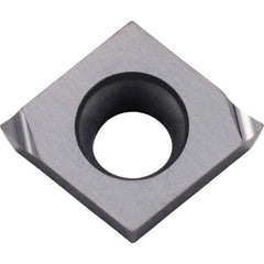 Kyocera - CCET32505 M-P Grade PR1725 Carbide Turning Insert - Americas Industrial Supply