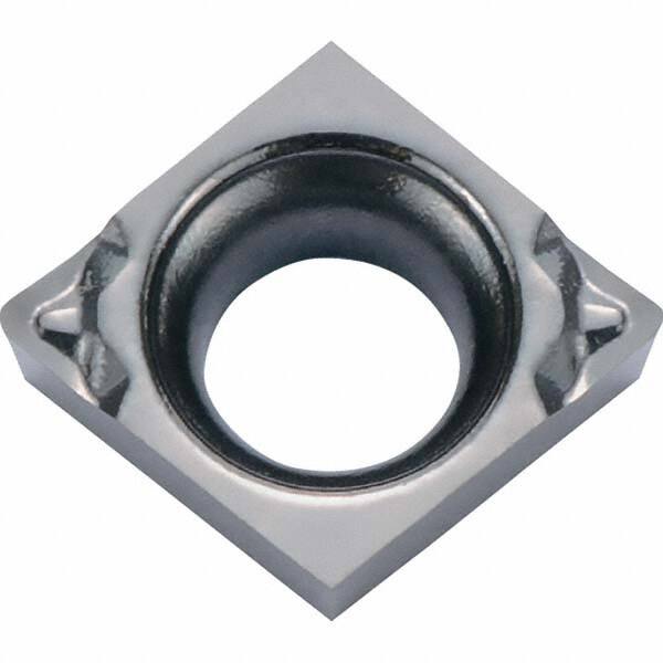 Kyocera - CCGT21505 MFP-PF Grade PR1725 Carbide Turning Insert - Americas Industrial Supply