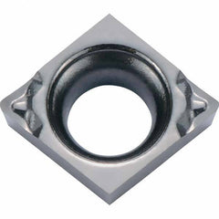 Kyocera - CCGT21505 MFP-PF Grade PR1725 Carbide Turning Insert - Americas Industrial Supply