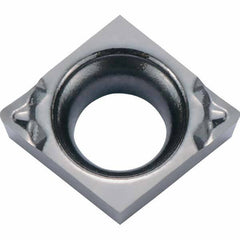 Kyocera - CCGT141102 MFP-PF Grade PR1725 Carbide Turning Insert - Americas Industrial Supply