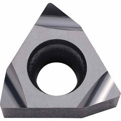 Kyocera - WBET151505 M-P Grade PR1725 Carbide Turning Insert - Americas Industrial Supply