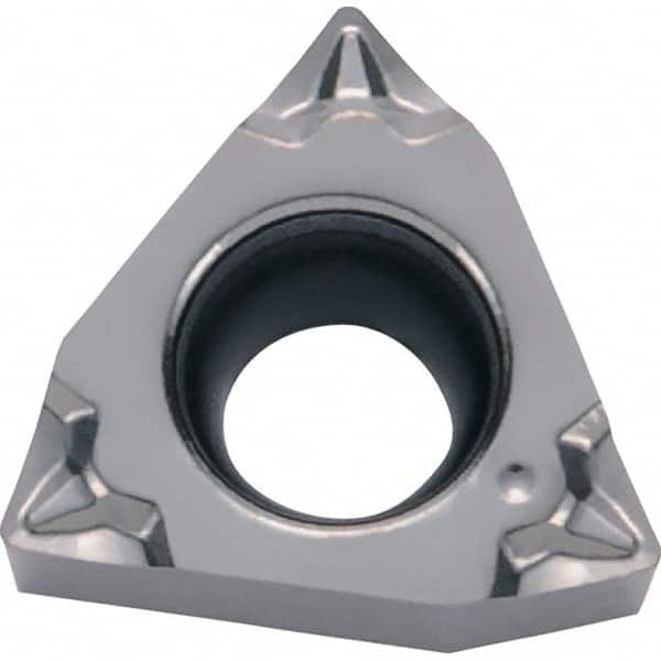 Kyocera - WBGT12102 MFP-PF Grade PR1725 Carbide Turning Insert - Americas Industrial Supply