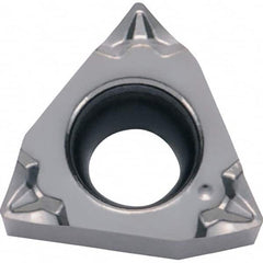 Kyocera - WBGT12102 MFP-PF Grade PR1725 Carbide Turning Insert - Americas Industrial Supply
