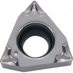 Kyocera - WBGT151502 MFP-PF Grade PR1725 Carbide Turning Insert - Americas Industrial Supply