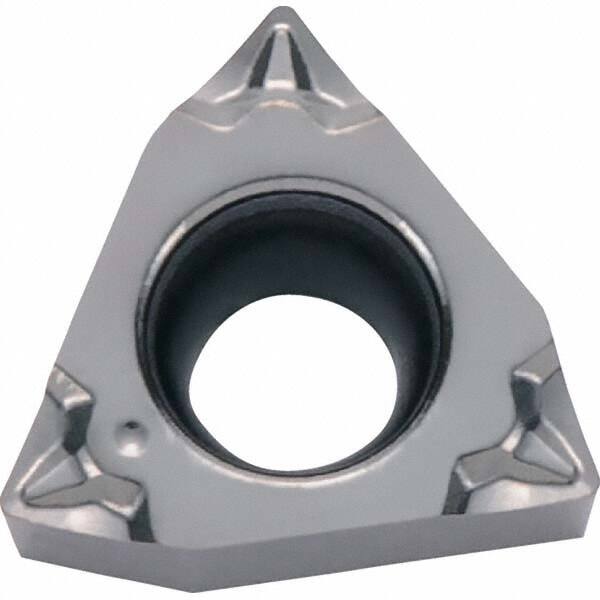 Kyocera - WBGT12102 MFP-PF Grade PR1725 Carbide Turning Insert - Americas Industrial Supply