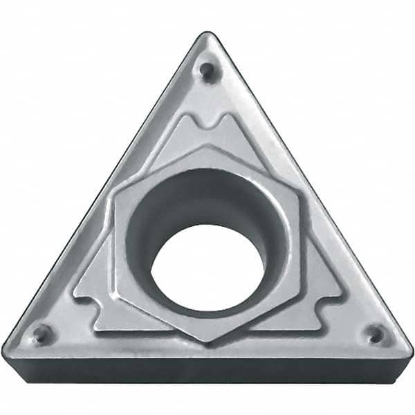 Kyocera - TPMT221 HQ Grade PR1725 Carbide Turning Insert - Americas Industrial Supply