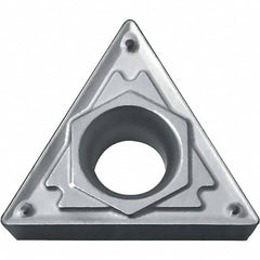 Kyocera - TPMT221 HQ Grade PR1725 Carbide Turning Insert - Americas Industrial Supply