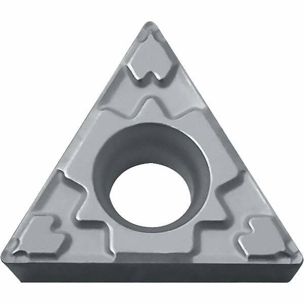 Kyocera - TPMT321 GP Grade PR1725 Carbide Turning Insert - Americas Industrial Supply
