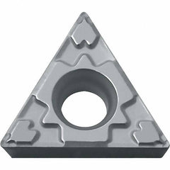 Kyocera - TPMT321 GP Grade PR1725 Carbide Turning Insert - Americas Industrial Supply