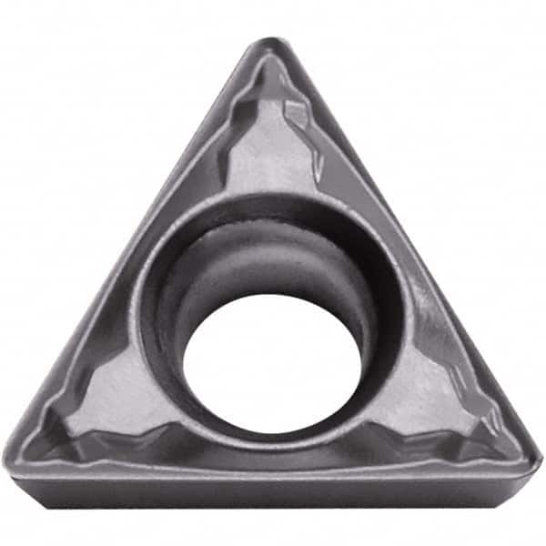 Kyocera - TPMX221 WP Grade PR1725 Carbide Turning Insert - Americas Industrial Supply
