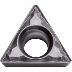 Kyocera - TPMX221 WP Grade PR1725 Carbide Turning Insert - Americas Industrial Supply