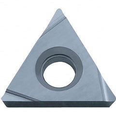 Kyocera - TPGH222 Grade PR1725 Carbide Turning Insert - Americas Industrial Supply