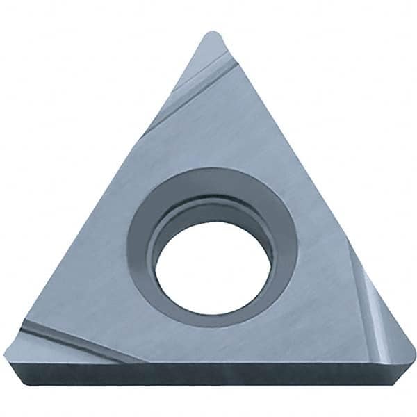 Kyocera - TPGH15151 Grade PR1725 Carbide Turning Insert - Americas Industrial Supply