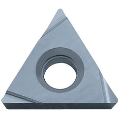 Kyocera - TPGH15151 Grade PR1725 Carbide Turning Insert - Americas Industrial Supply