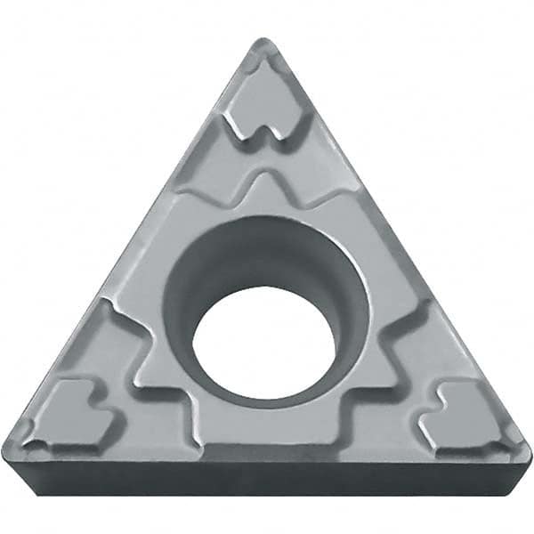 Kyocera - TPMT221 GP Grade PR1725 Carbide Turning Insert - Americas Industrial Supply