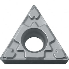 Kyocera - TPMT221 GP Grade PR1725 Carbide Turning Insert - Americas Industrial Supply