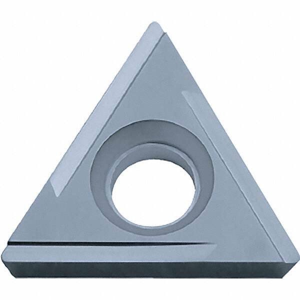 Kyocera - TPGH321 H Grade PR1725 Carbide Turning Insert - Americas Industrial Supply