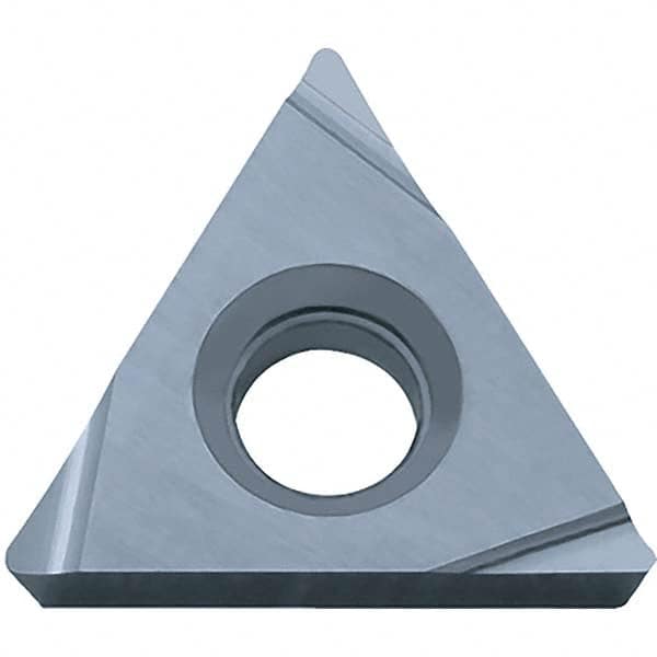 Kyocera - TPGH222 Grade PR1725 Carbide Turning Insert - Americas Industrial Supply