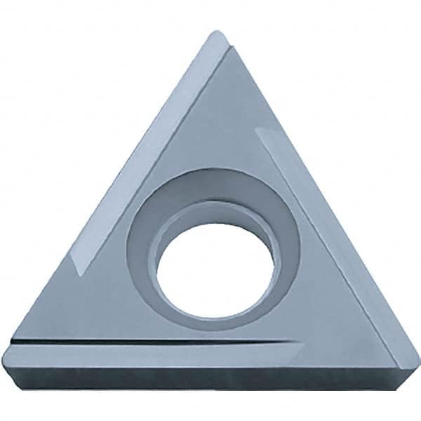 Kyocera - TPGH181505 H Grade PR1725 Carbide Turning Insert - Americas Industrial Supply
