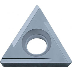 Kyocera - TPGH222 H Grade PR1725 Carbide Turning Insert - Americas Industrial Supply