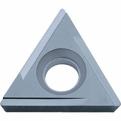 Kyocera - TPGH221 H Grade PR1725 Carbide Turning Insert - Americas Industrial Supply