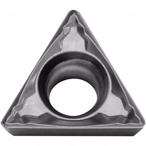 Kyocera - TPMX221 WP Grade PR1725 Carbide Turning Insert - Americas Industrial Supply