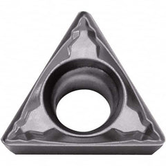 Kyocera - TPMX221 WP Grade PR1725 Carbide Turning Insert - Americas Industrial Supply