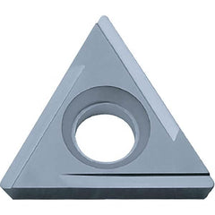 Kyocera - TPGH221 H Grade PR1725 Carbide Turning Insert - Americas Industrial Supply