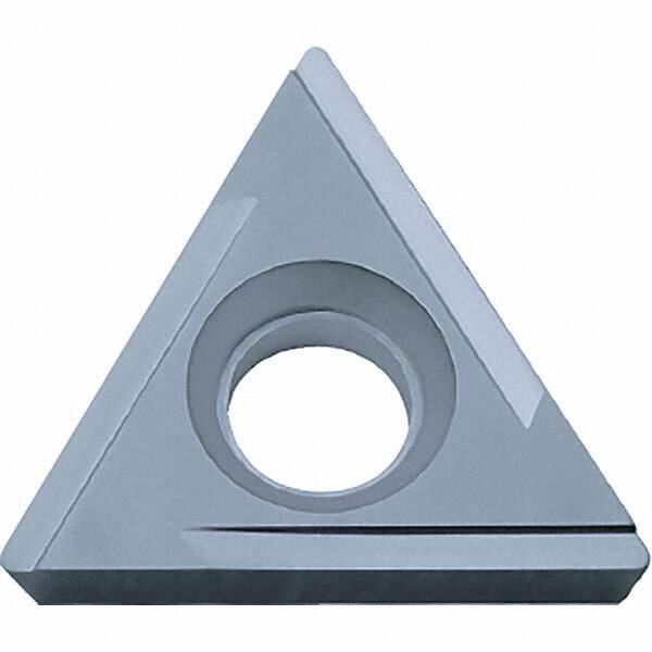 Kyocera - TPGH322 H Grade PR1725 Carbide Turning Insert - Americas Industrial Supply
