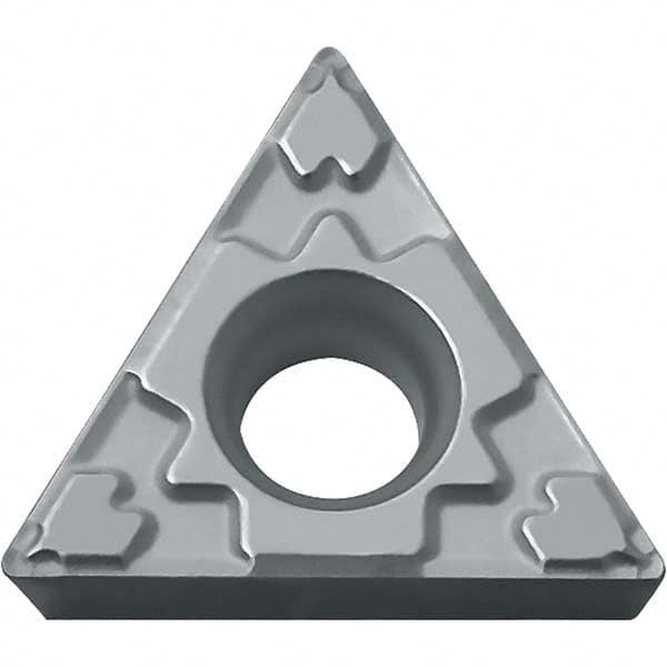 Kyocera - TPMT18151 GP Grade PR1725 Carbide Turning Insert - Americas Industrial Supply