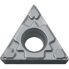 Kyocera - TPMT18151 GP Grade PR1725 Carbide Turning Insert - Americas Industrial Supply