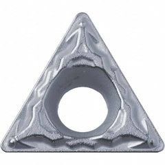 Kyocera - TPMT18151 PP Grade PR1725 Carbide Turning Insert - Americas Industrial Supply