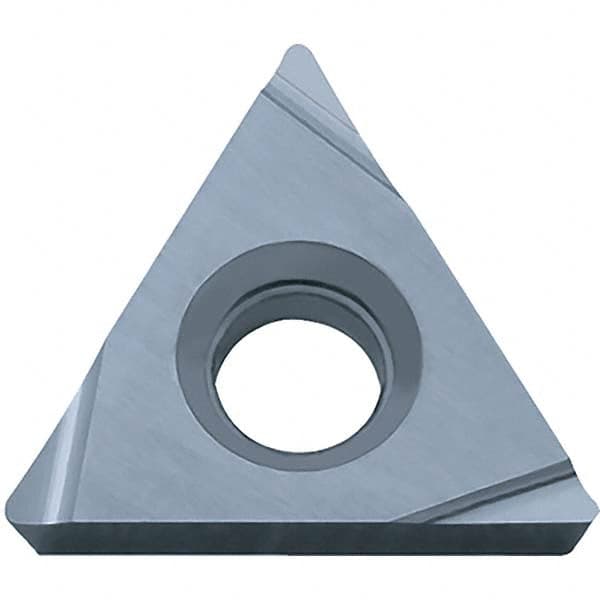 Kyocera - TPGH15151 Grade PR1725 Carbide Turning Insert - Americas Industrial Supply