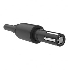 Allied Machine and Engineering - 9/32 x 10-15/32" Through-Hole Lap - Americas Industrial Supply