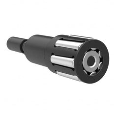 Allied Machine and Engineering - 2-1/2 x 9-31/64" Through-Hole Lap - Americas Industrial Supply