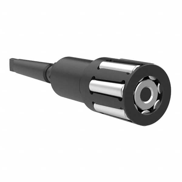Allied Machine and Engineering - 2-5/8 x 9-31/64" Through-Hole Lap - Americas Industrial Supply