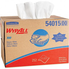 WypAll - Wipes   Type: Shop Towel/Industrial    Style: Disposable - Americas Industrial Supply