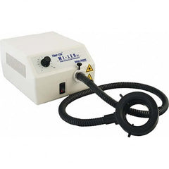 Dolan-Jenner - Fiber Optic Illuminators Type: Illuminator Light Source Wattage: 70.00 - Americas Industrial Supply