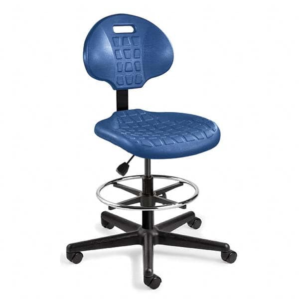 Bevco - 22 to 32" High Polyurethane Chair - Americas Industrial Supply