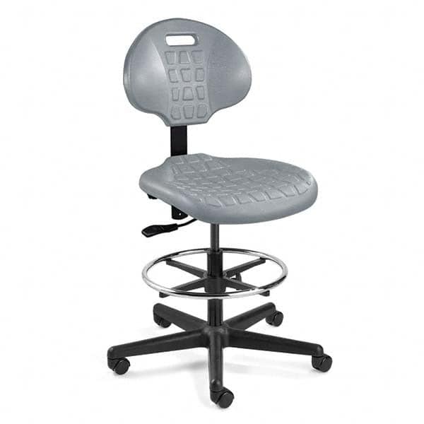 Bevco - 22 to 32" High Polyurethane Chair - Americas Industrial Supply