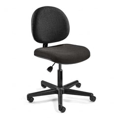Bevco - 17 to 22" High Multifunction Chair - Americas Industrial Supply