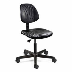 Bevco - 17 to 22" High Polyurethane Chair - Americas Industrial Supply